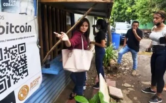 金色观察 | 通过这几十个问答 真实了解萨尔瓦多当地人对BTC的看法_BTC:UNA