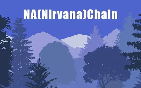 从华尔街到DeFi：NA（Nirvana）Chain以隐私保护基础设施隔绝黑暗森林的蔓延