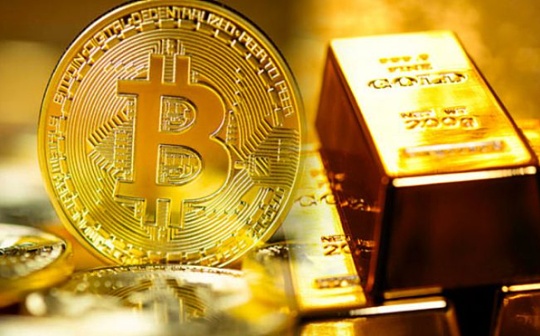首发 | 涉及加密的6大资产管理公司观点：加密货币是通往金融未来的桥梁