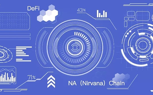 DeFi资源界导航 NA Chain系统添加可配置化数据分析器 为穿梭区块链找到正确姿势
