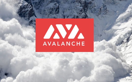 以雪崩之势改造世界 纵览 Avalanche 生态