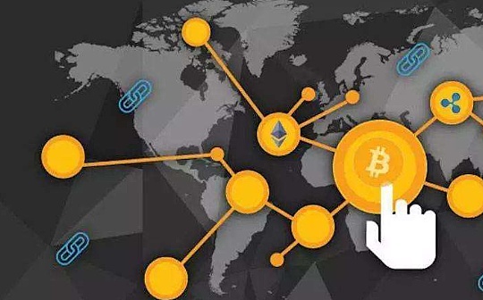 金色观察 | 不仅twitter 他们也接受了加密货币支付