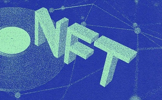 加密头像二次开发 NFT 衍生物或成「续命药」
