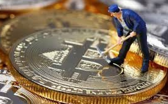金色早报 | 欧洲成最大加密货币经济体 伊朗解除挖矿禁令