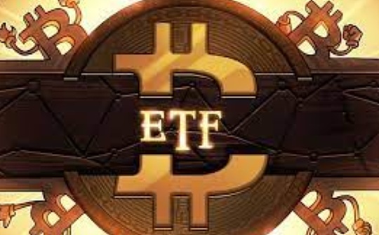 屡败屡战?一文理清 2021 年向 SEC 提交申请的 12 个 BTC ETF