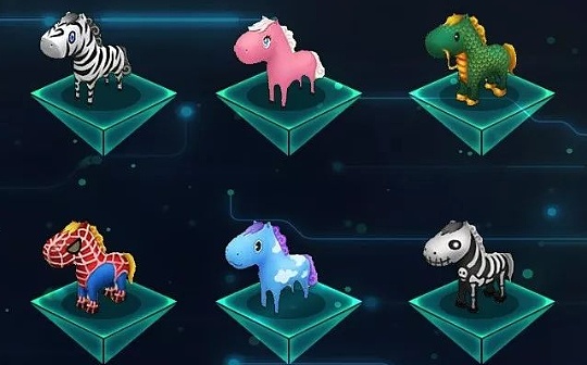 Layer 2时代：照亮Play to Earn游戏的前路