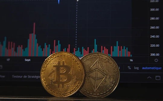 历史性时刻：比特币 ETF 将获美国 SEC 的批准