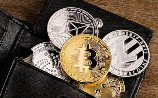 金色早报 | 欧洲央行行长：货币政策将继续支持经济