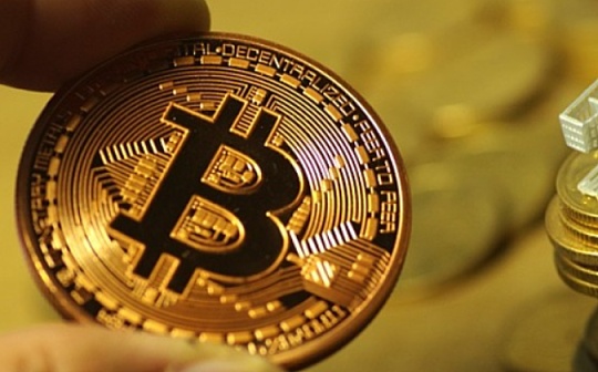 反诈警官老陈科普新型虚拟货币