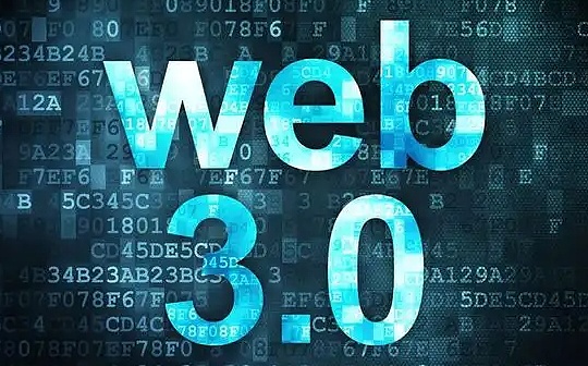 Web3——互联网新造神“机器”_WEB3:VEN