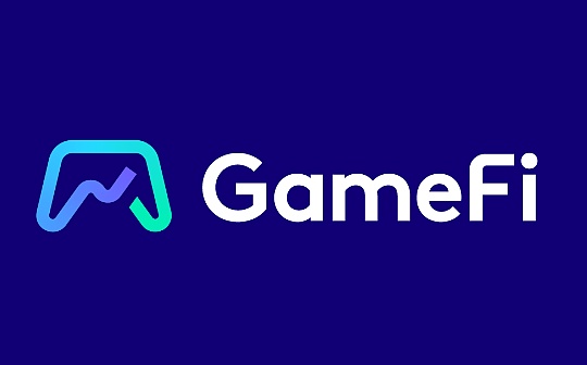 Gamefi链游经济模型的未来之路_元宇宙:TAL