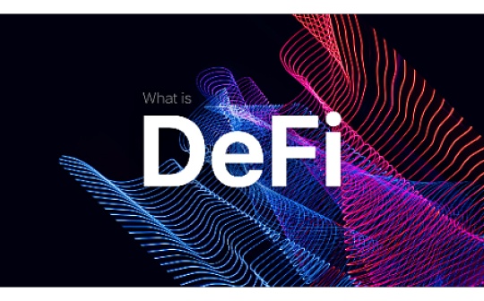 金色早报 | 二季度DeFi市值下跌74.6%