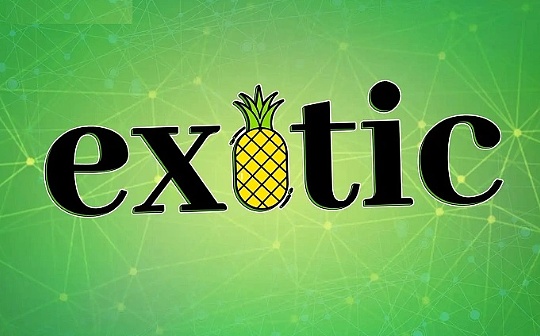 将投资策略化繁为简 Exotic Markets想成为“加密私人银行”_ATL:atlas币未来前景