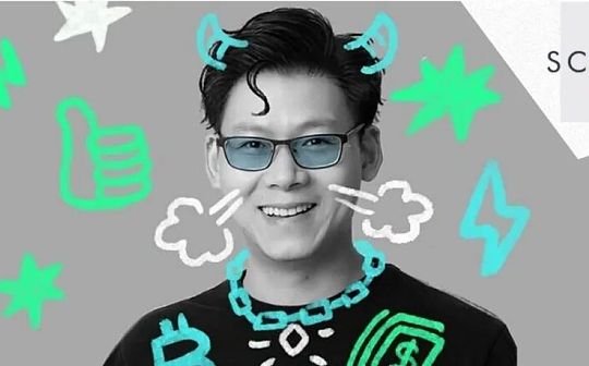 对话 Web3 独角兽 STEPN：真正的“去中心化”在早期很难实现_DAO:Fivebalance