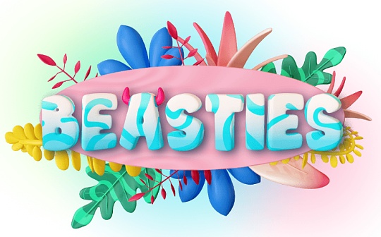 Magic Beasties魔法野兽链游介绍_比特币:MAG
