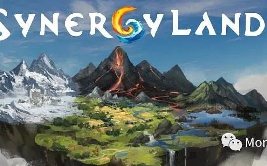 3M公会热门链游探索：Synergy Land_NUM:TUR