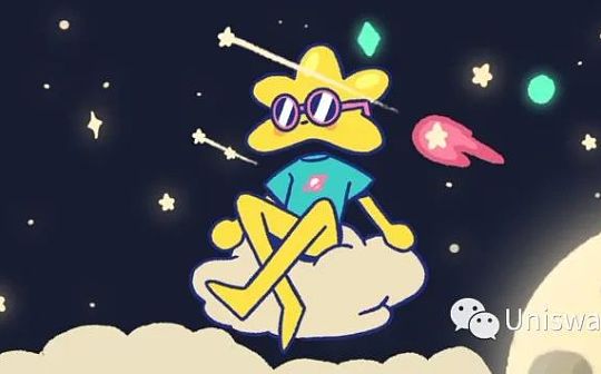 StartCatchers 小星星 NFT中文解析_NER:ERA