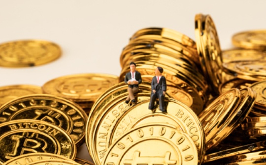 金色前哨 | 英国启动脱欧后金融“转型”：将提出使用稳定币进行支付的规则