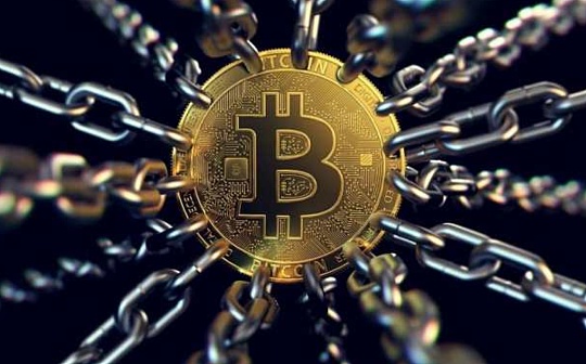 金色观察｜ETH引领市场上涨 能否预示市场的转变？