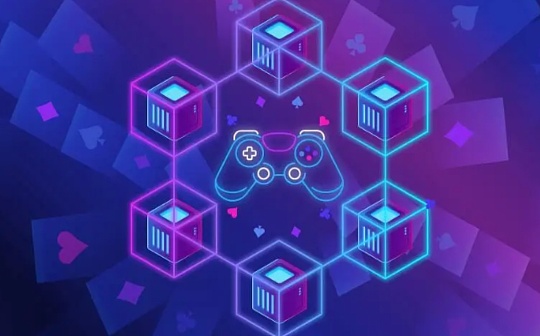 什么是 Web3 游戏？