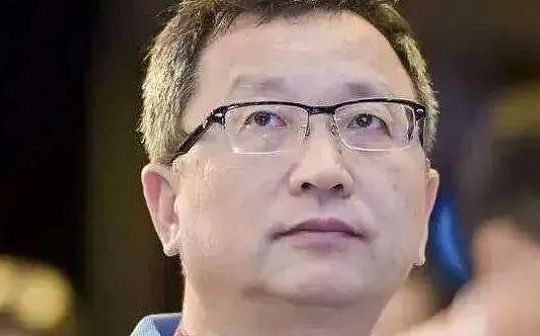 蔡恒进：元宇宙就是意识世界
