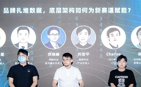 品牌扎堆数藏赛道 下半场的机遇和挑战在哪里