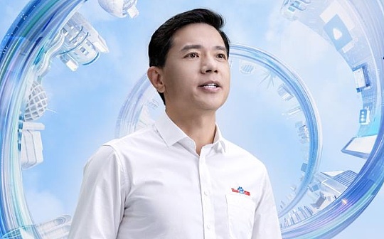 李彦宏携AI杀来 从web 3.0构建起的AIGC的大时代