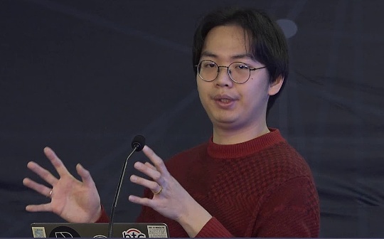 对话Suji Yan：反抗巨头 成为巨头_NFT:FLO