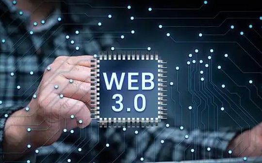 漫谈WEB2.5 ：以退为进 WEB3的光荣“妥协”
