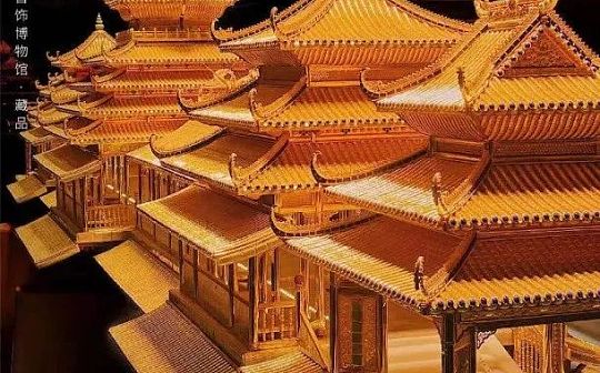 数字藏品+非遗文化+潮宏基=N重可能性