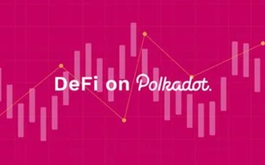 解读波卡下一代去中心化治理系统 Gov2_WEB:Polkadot