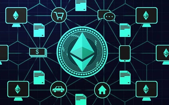 探究对以太坊TPS造成影响的五个方面_IMI:ETH Shiba