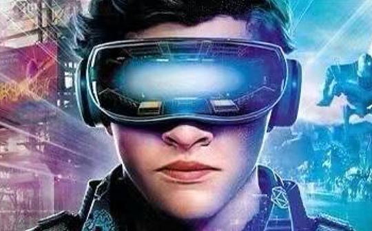 元宇宙的两次失败：3D与VR_元宇宙:Octaverse Games