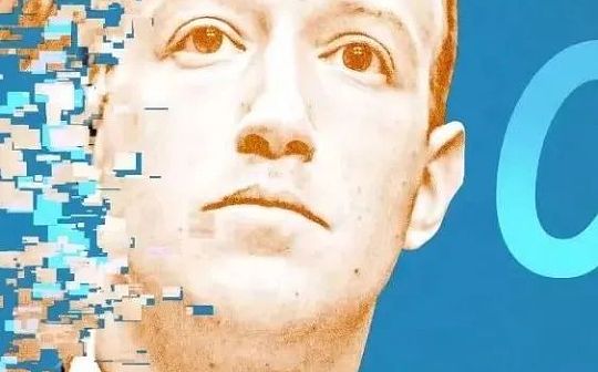 这是Facebook母公司 关于元宇宙的80万亿美元豪_元宇宙:ETA