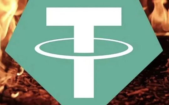 稳定币：对冲基金做空 Tether 的结局会是什么？_比特币:比特币在中国能提现吗现在