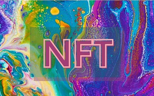 一文了解 NFT 质押：Web3 中赚取被动收益的另一种方式_区块链:hunterkingtoken