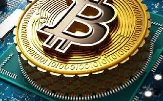 比特币矿工表示在这种低利润的环境中很难生存_比特币:比特币是什么材质做的