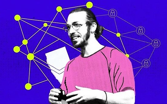 a16z对话以太坊基金会研究员：合并后 以太坊将走向何方？_EFI:CANN币