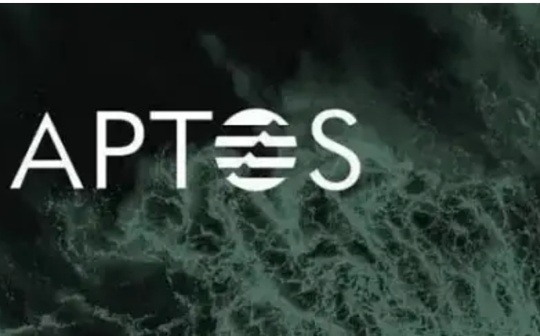 一文了解 Aptos：融资、技术架构、Move 语言和生态应用_WEB3:PolyGod