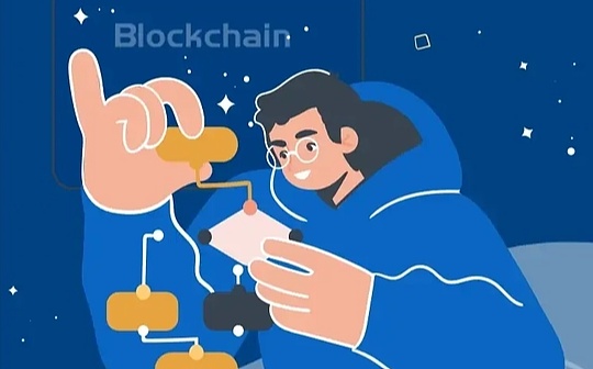 2022全球区块链领域人才报告：Web3.0方向_区块链:BLOC