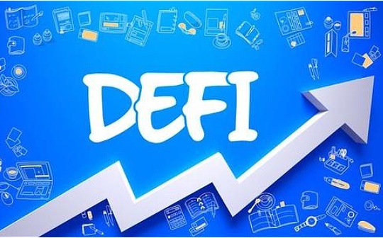 DeFi 前景展望：概览主流 DeFi 协议 Q2 进展_稳定币:END
