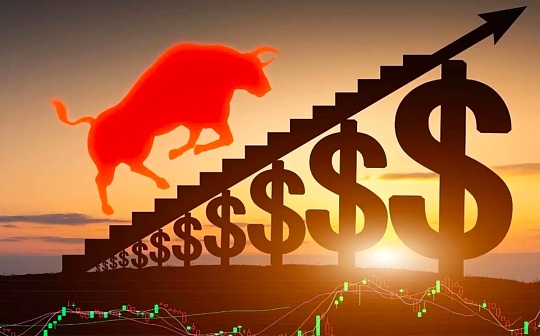 金色观察 | Bankless：有望引领下轮牛市的5大加密主题_WEB:ANKR
