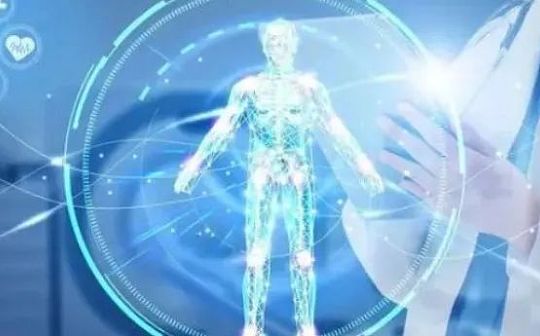 元宇宙医疗在元宇宙中该如何应用_元宇宙:DNFT