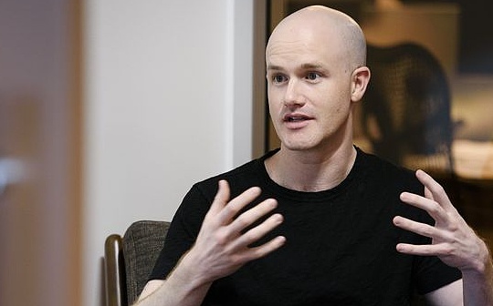 沉默的技术怪咖 Brian Armstrong 如何带领 Coinbase 走出困境_DAO:COI