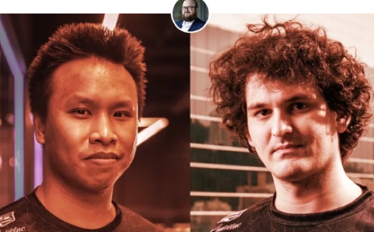 加密技术和电子竞技如何促进彼此的发展_DAO:区块链证据保全怎么操作