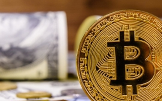 金色观察 | 美参议院通过4300亿美元反通胀法案 加密货币何去何从？_PLE:AppleB Token
