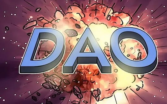 去中心化量化与应用探索：如何重塑科技和治理？_区块链:DEFI
