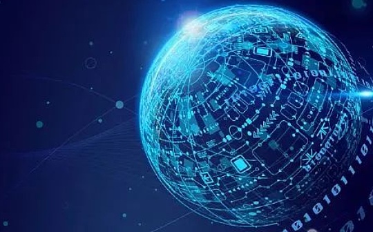 金色Web3.0日报 | 2022世界5G大会将设立元宇宙论坛_元宇宙:安大元宇宙专业