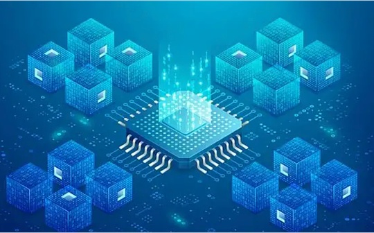 金色早报 | 河南省区块链产业园区正式揭牌_ETH:BankRoll
