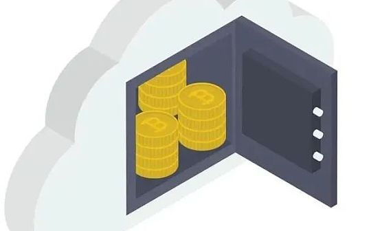 加密新手指南：什么是加密货币中的“冷存储”？_REU:ethereumuniswap
